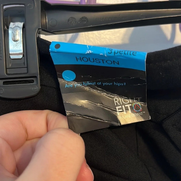 Lane Bryant  pants - Picture 4 of 8